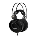 Audio-Technica ATH-AD500X Audiophile Open-Air Headphones, Over-Ear