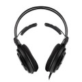 Audio-Technica ATH-AD500X Audiophile Open-Air Headphones, Over-Ear