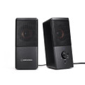 Audio-Technica AT-SP95 Active Speakers