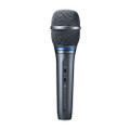 Audio-Technica AE-5400 Large-Diaphragm Cardioid Condenser Handheld Microphone