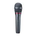 Audio-Technica AE-6100 Hyper-Cardioid Dynamic Handheld Microphone