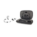 Audio-Technica BP892x Omni Condenser Microphone (Black)