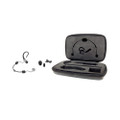 Audio-Technica BP894x Cardioid Condenser Headworn Microphone (Black)