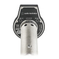 Audio-Technica ES925/FM3 Condenser Gooseneck Microphone with 3-Pin Flush-Mount Power Module