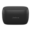 Jabra Elite 4 Active ANC True Wireless Earbuds With Charging Case (Black)