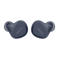 Jabra Elite 4 Active ANC True Wireless Earbuds With Charging Case (Navy Blue)