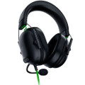 Razer Blackshark V2 X Multi-Platform Esports Wired Gaming Headset (Black)