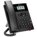 Poly VVX 150 OBi Edition 2-Line Desktop Business IP Phone With HD Voice