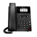 Poly VVX 150 OBi Edition 2-Line Desktop Business IP Phone With HD Voice