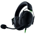 Razer BlackShark V2 X USB Wired eSports Headset with Noise-Cancelling Mic