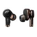 Audio-Technica ATH-TWX9 Noise Cancelling Wireless Bluetooth Earbuds