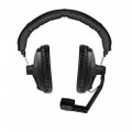Beyerdynamic DT 109 Professional Headsets, Closed-Back, 50 Ohms