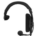Beyerdynamic DT 280 MK II Professional Headsets, Single-Ear, Closed-Back, 80 Ohms