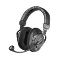 Beyerdynamic DT 290 MK II Professional Headsets, Closed-Back, 250 Ohms