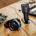 Beyerdynamic USB Fox Professional Studio Microphone, Cardioid