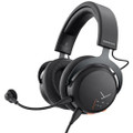 Beyerdynamic MMX 100 Gaming Headset, Closed-Back, 32 Ohms (Black)