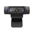 Logitech C920 HD Pro Full HD 1080p Webcam, USB-A