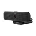 Logitech C925e Full HD 1080p Business Webcam, USB-A