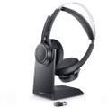 Dell WL7022 Premier ANC Wireless Headset - Retail Packaging