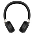 Yealink BH72 Stereo MS Teams, Wireless Bluetooth Headset, USB-A (Black)