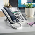 Poly Edge E320 Desktop Business IP Phone