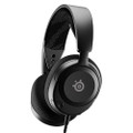 SteelSeries Arctis Nova 1 Wired Gaming Headset (Black)