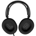 SteelSeries Arctis Nova 1 Wired Gaming Headset (Black)