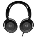 SteelSeries Arctis Nova 1 Wired Gaming Headset (Black)