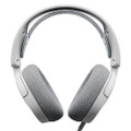 SteelSeries Arctis Nova 1 Wired Gaming Headset (White)