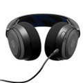 SteelSeries Arctis Nova 1P Wired Gaming Headset (Black)