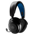 SteelSeries Arctis Nova 7P Wireless Gaming Headset