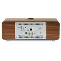 Ruark Audio R3S Wireless Bluetooth & Wifi Music System (Rich Walnut)