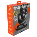 SteelSeries Arctis Nova Pro X Wired Gaming Headset