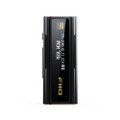 Fiio KA5 Small USB DAC and Amplifier (Black)