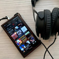 Fiio M15S 5" Bluetooth Portable High Resolution Music Player