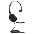 Jabra Evolve2 50 MS Mono ANC, Wired USB Headset, USB-A