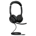 Jabra Evolve2 50 MS Stereo ANC, Wired USB Headset, USB-C