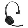 Jabra Evolve2 55 MS Mono ANC, Wireless Bluetooth Headset, USB-C