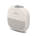 Bose SoundLink Micro Bluetooth Speaker (White Smoke)