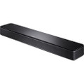 Bose TV Speaker Soundbar (Black)