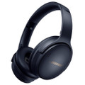 Bose QC45 / QuietComfort 45 ANC Wireless Over-Ear Headphones (Midnight Blue)