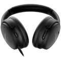 Bose QC45 / QuietComfort 45 ANC Wireless Over-Ear Headphones (Eclipse Gray)