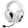 Logitech PRO X 2 Lightspeed Wireless Gaming Headset (White)