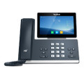 Yealink SIP-T58W (Pro) IP Desktop Phone