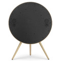 Bang & Olufsen Beosound A9 5th Gen Wifi & Bluetooth Speaker (Gold Tone)