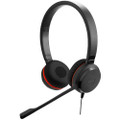 Jabra Evolve 30 II Stereo Headset Replacement with 3.5mm Jack