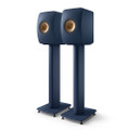 KEF S2 Floor Stand, For LS50 Wireless II & LS50 Meta (Royal Blue)