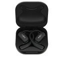 Shokz OpenFit Open-Ear True Wireless Earbuds (Black)