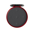 Bang & Olufsen Beosound Explore Outdoor Portable Wireless Bluetooth Speaker (Ferrari Red/Black Edition)