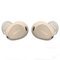 Jabra Elite 10 True Wireless Earbuds With Charging Case (Cream)